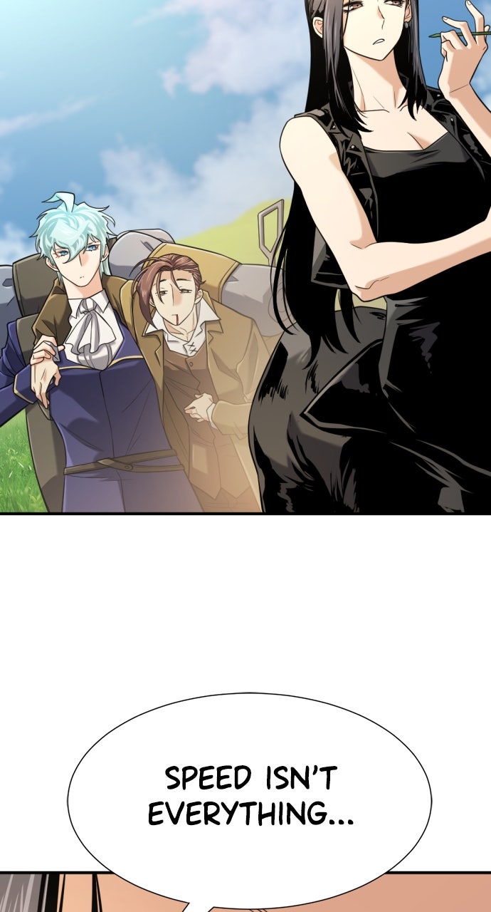 Read The Greatest Estate Developer Manga Online