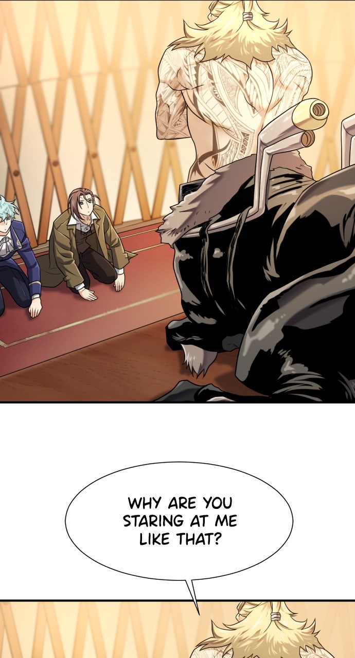 Read The Greatest Estate Developer Manga Online