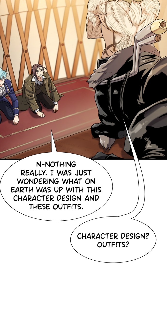 Read The Greatest Estate Developer Manga Online