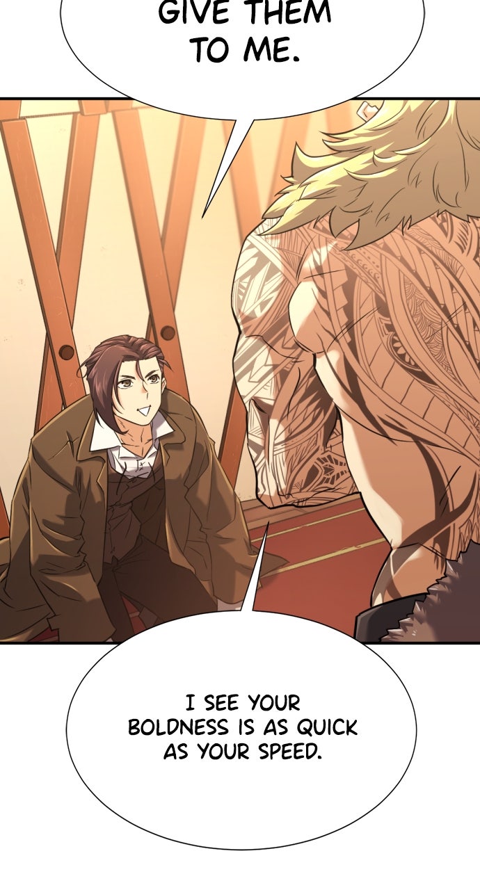 Read The Greatest Estate Developer Manga Online
