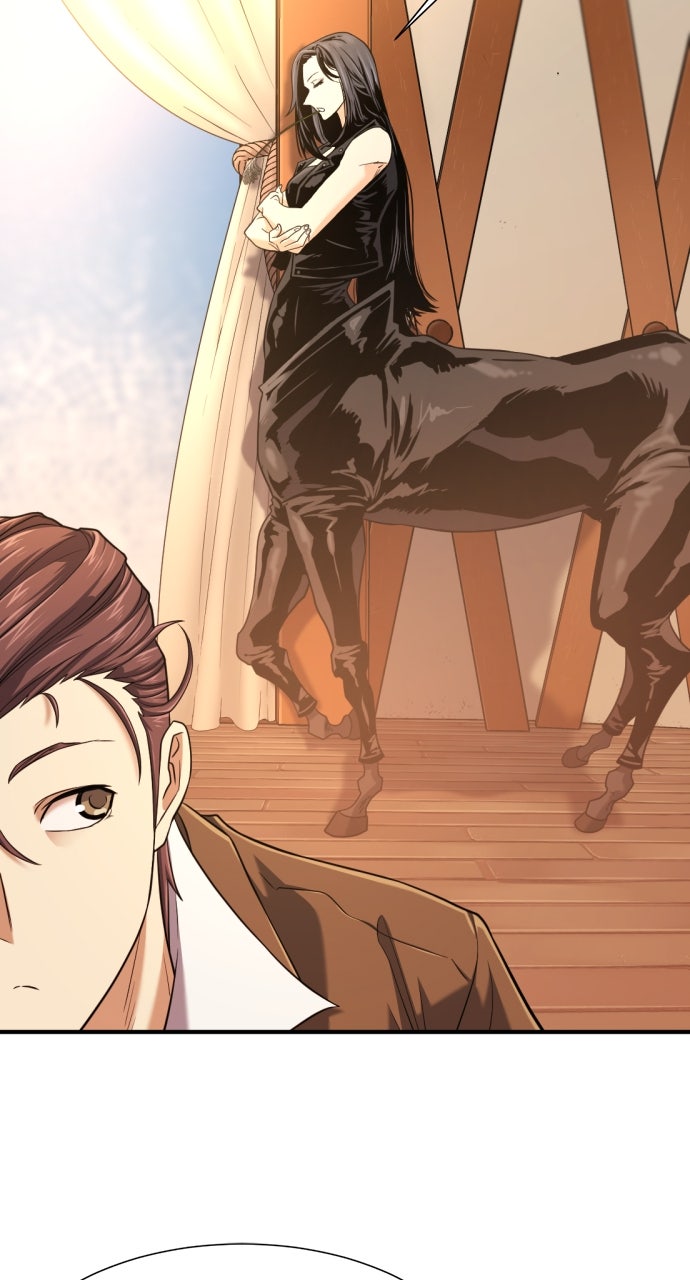 Read The Greatest Estate Developer Manga Online