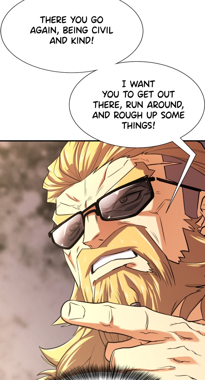 Read The Greatest Estate Developer Manga Online