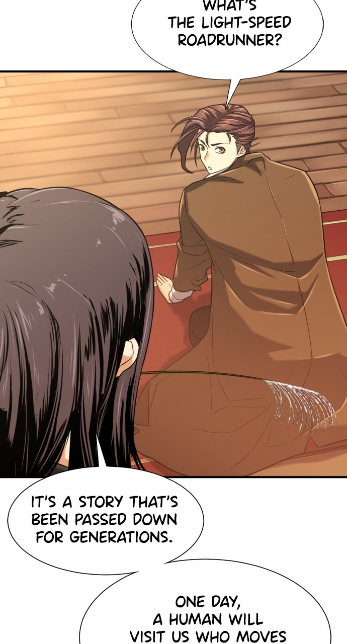 Read The Greatest Estate Developer Manga Online