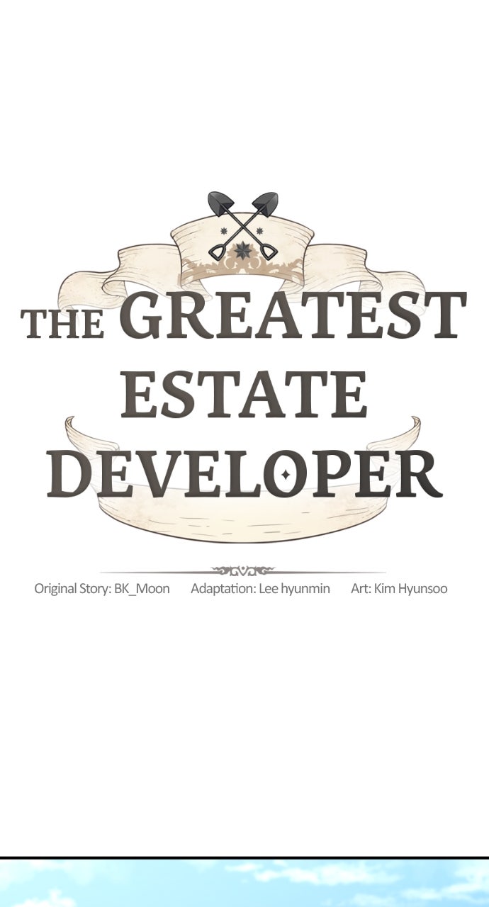Read The Greatest Estate Developer Manga Online