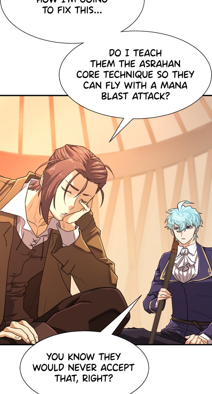 Read The Greatest Estate Developer Manga Online