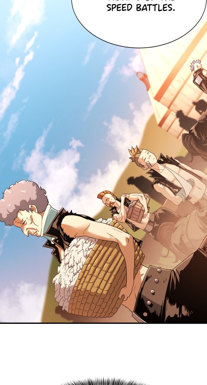 Read The Greatest Estate Developer Manga Online