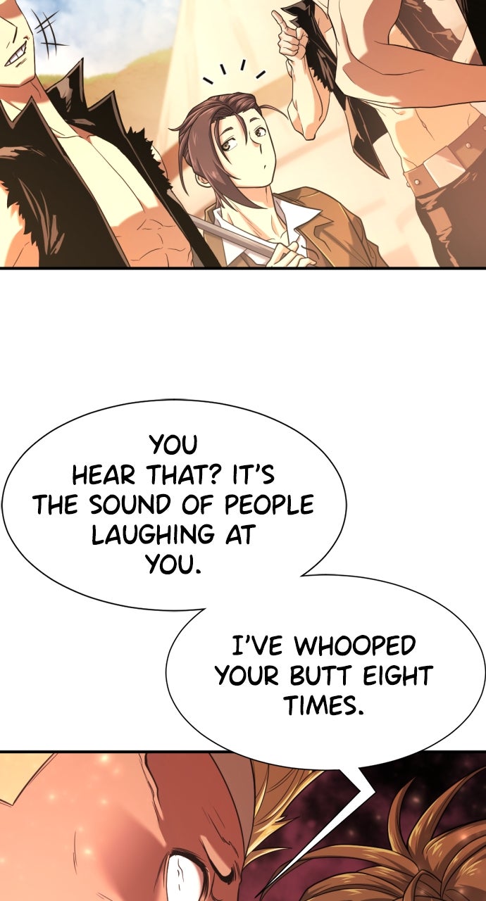 Read The Greatest Estate Developer Manga Online