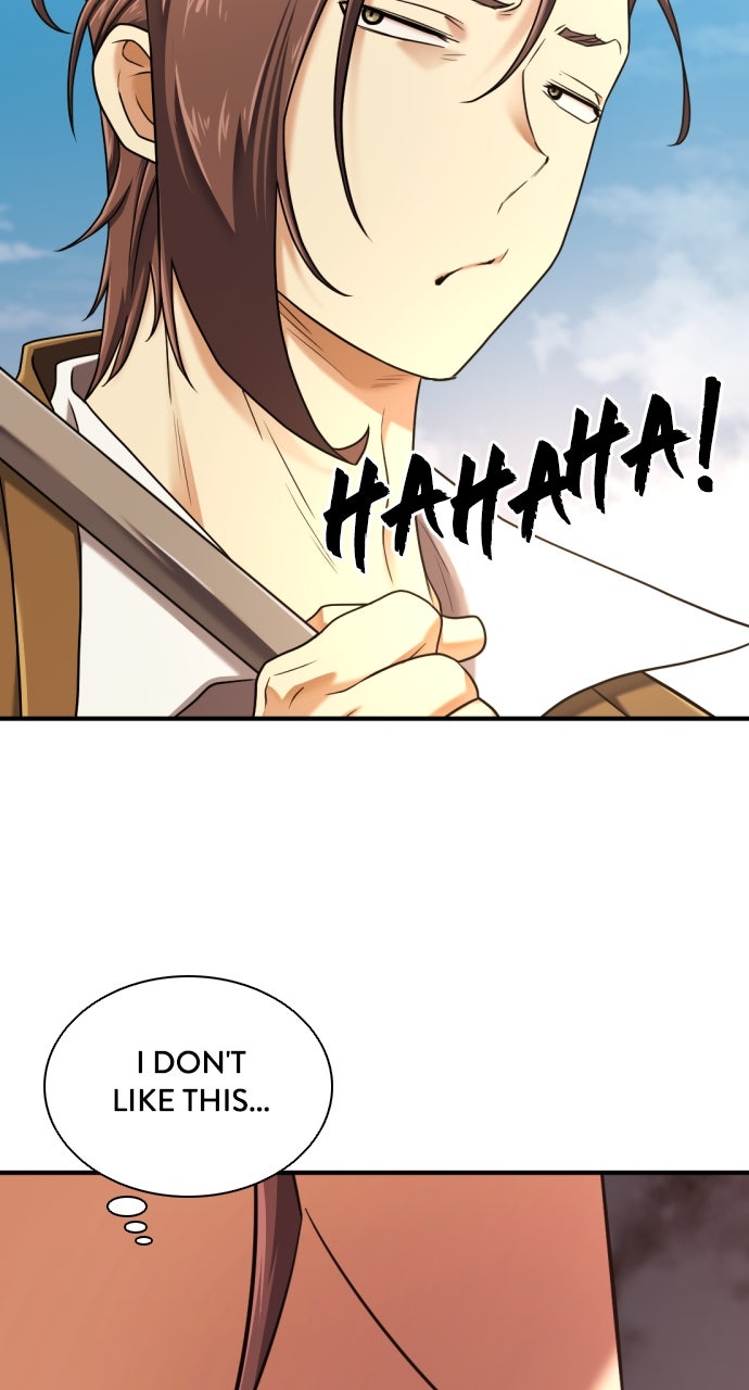 Read The Greatest Estate Developer Manga Online