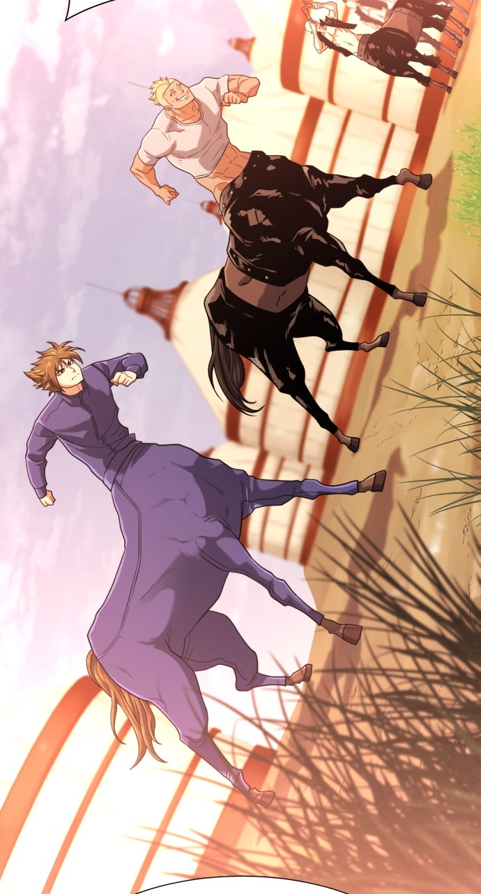 Read The Greatest Estate Developer Manga Online
