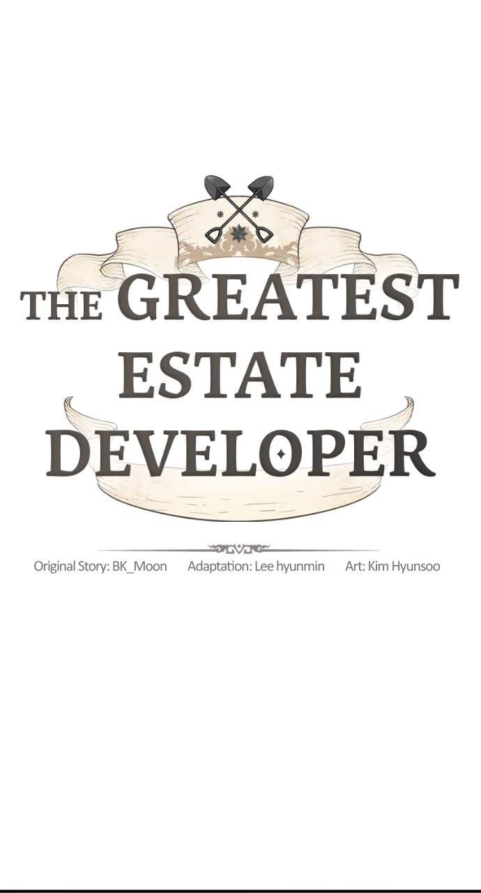 Read The Greatest Estate Developer Manga Online