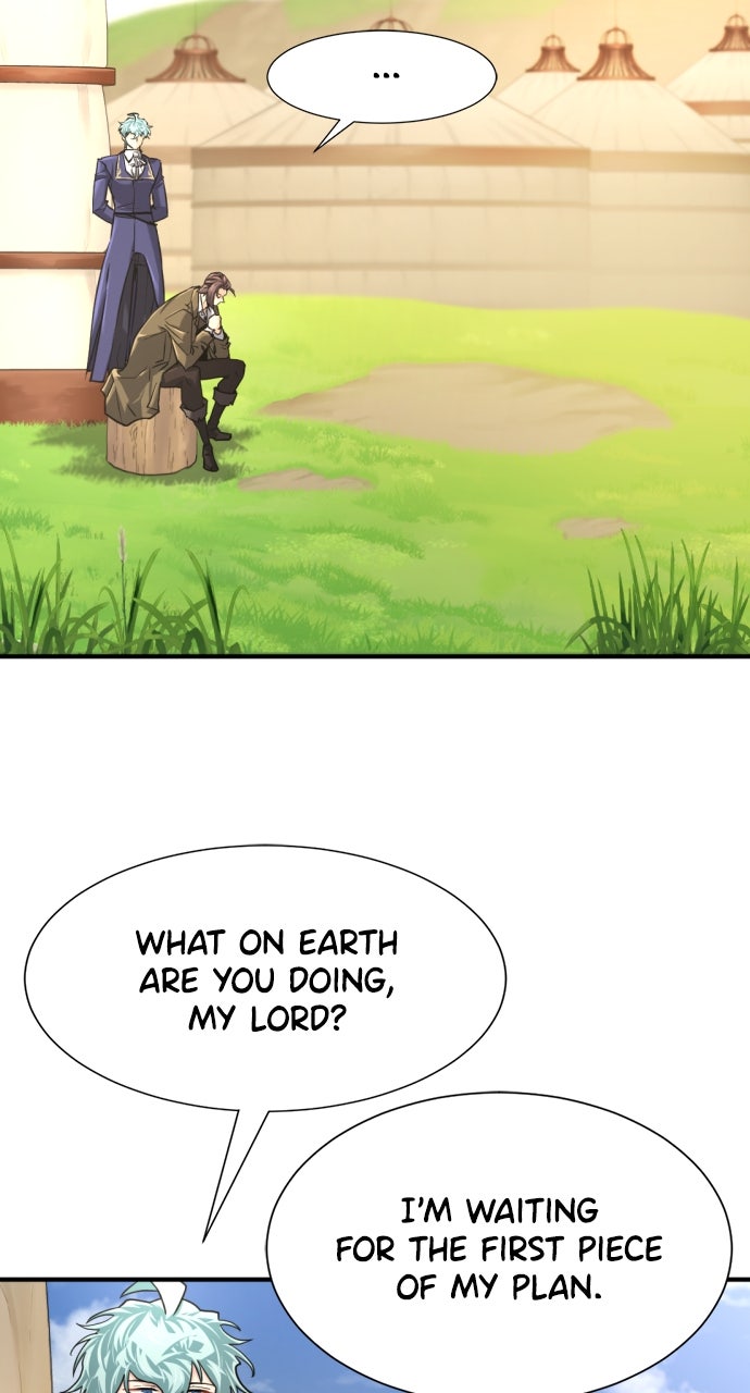 Read The Greatest Estate Developer Manga Online