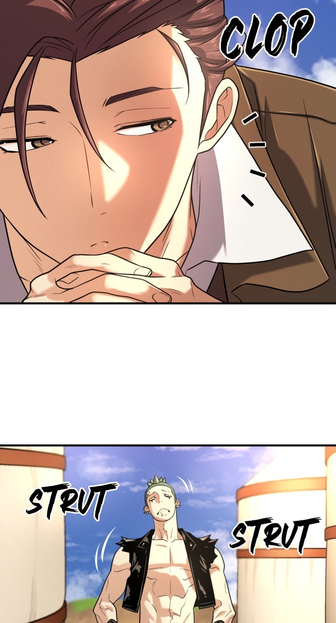 Read The Greatest Estate Developer Manga Online