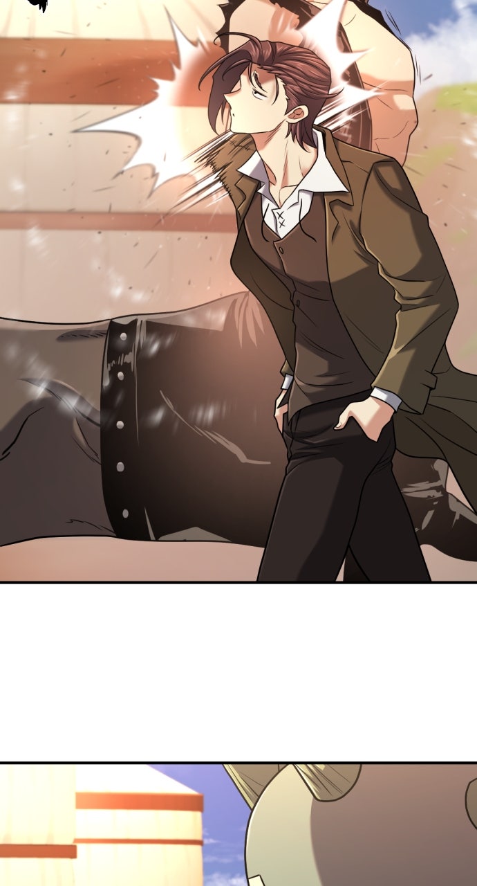 Read The Greatest Estate Developer Manga Online