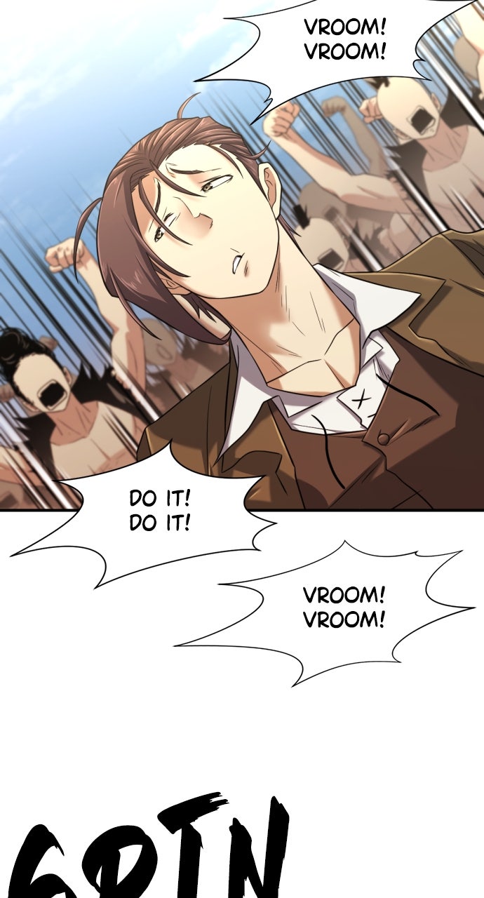 Read The Greatest Estate Developer Manga Online
