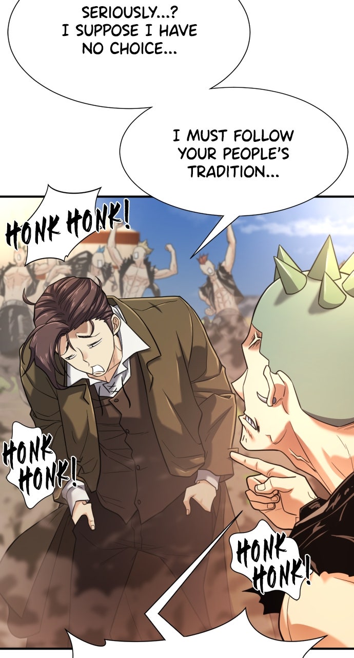 Read The Greatest Estate Developer Manga Online