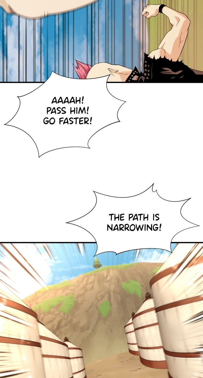 Read The Greatest Estate Developer Manga Online