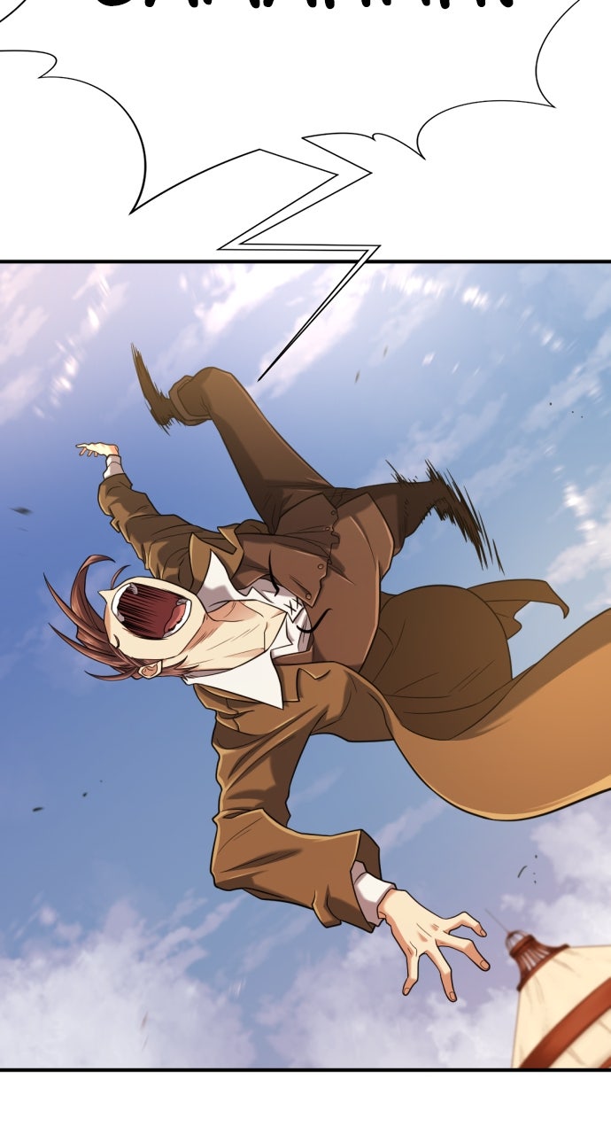 Read The Greatest Estate Developer Manga Online