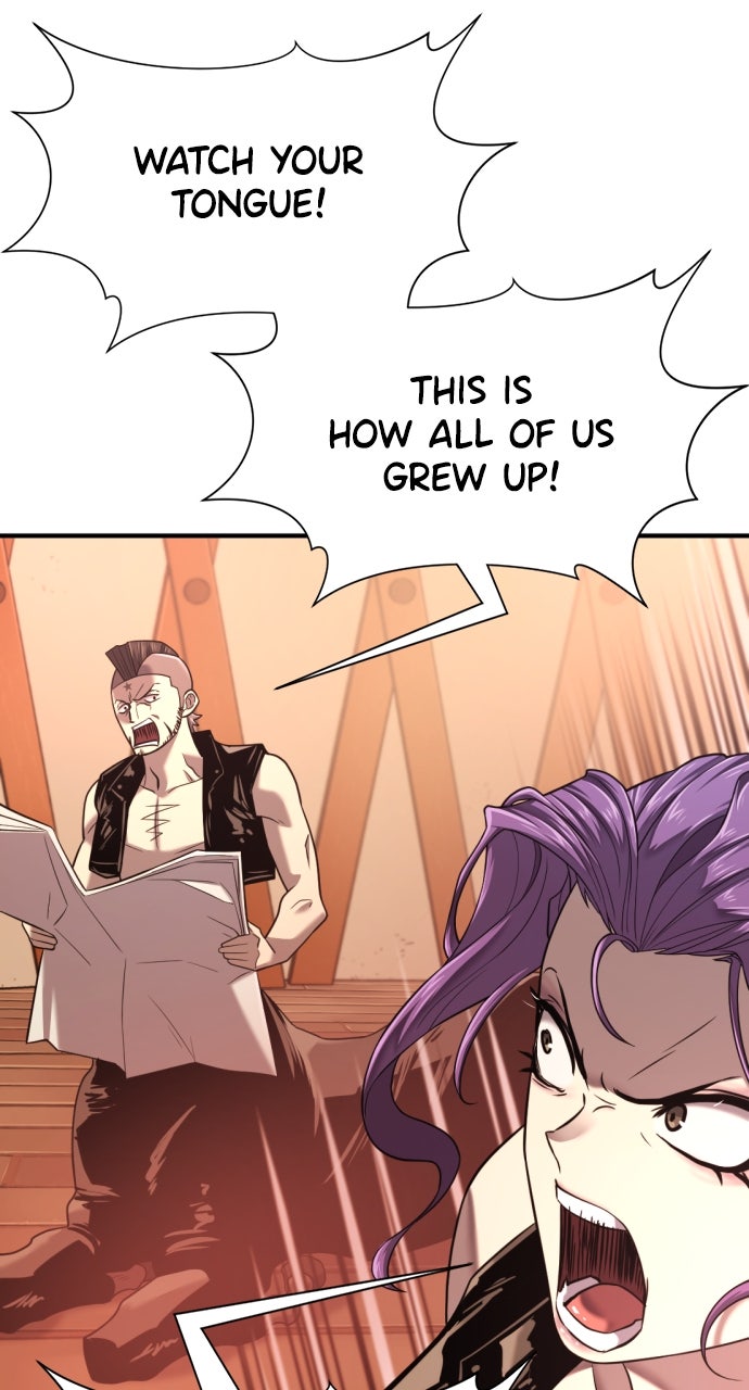Read The Greatest Estate Developer Manga Online