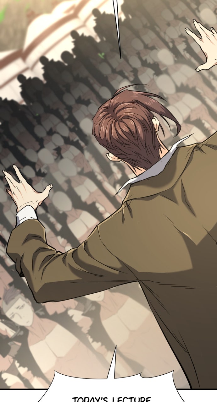Read The Greatest Estate Developer Manga Online