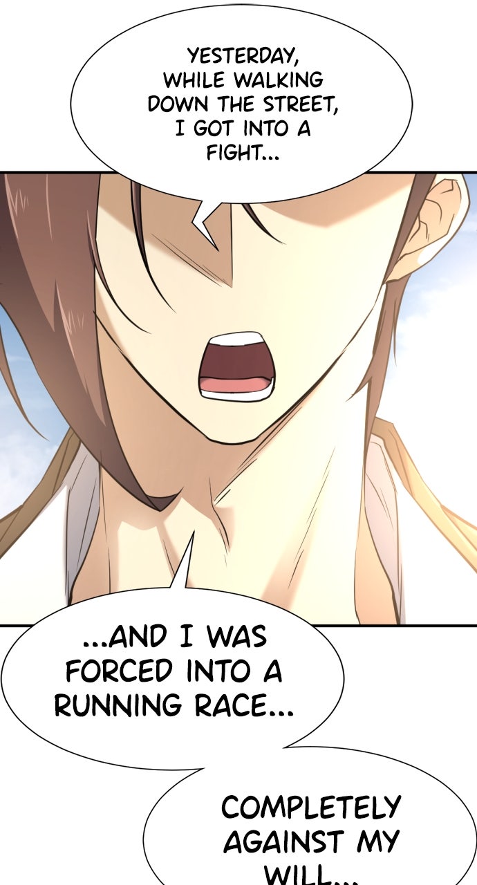Read The Greatest Estate Developer Manga Online