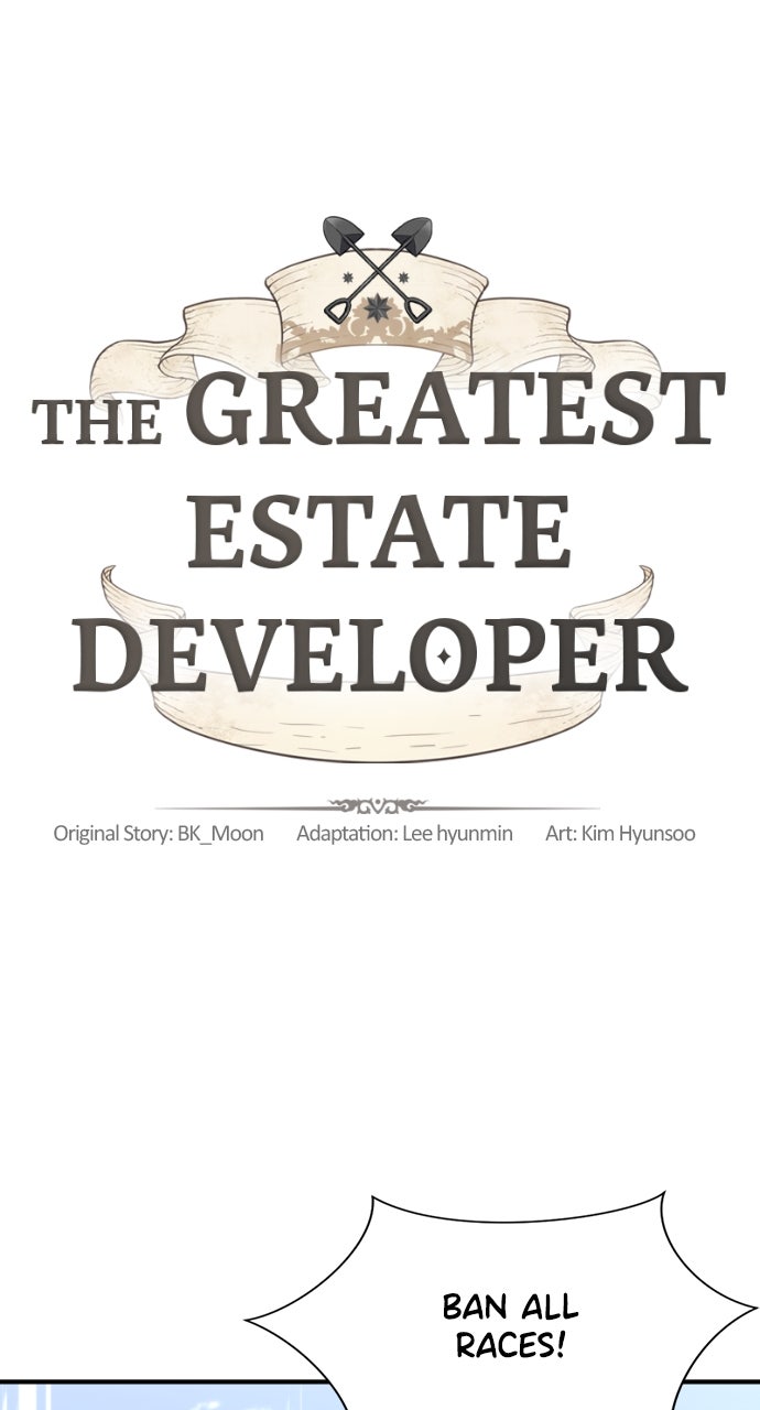 Read The Greatest Estate Developer Manga Online