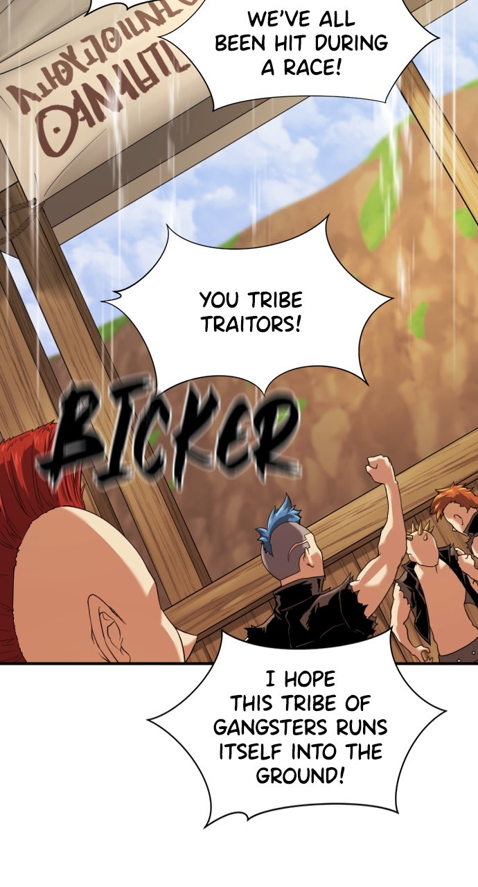 Read The Greatest Estate Developer Manga Online