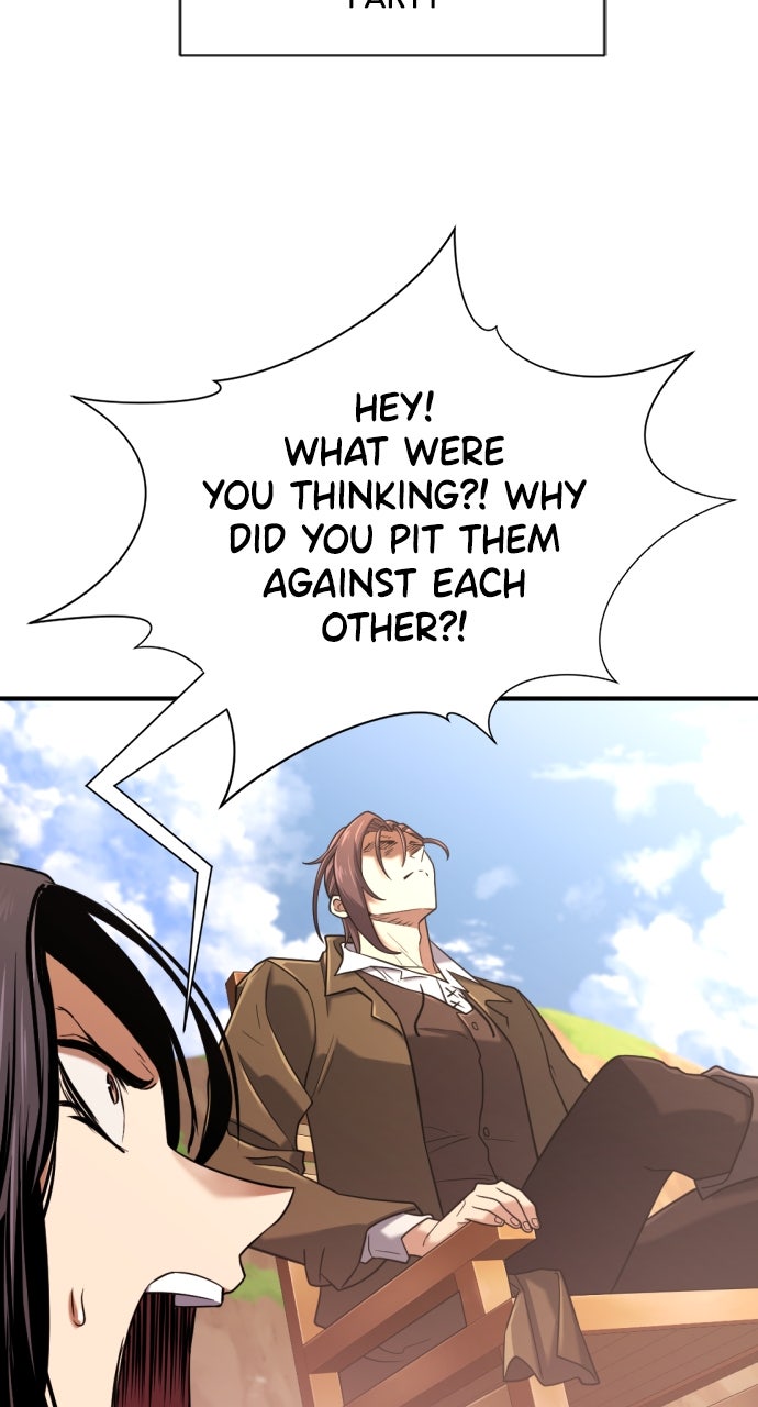 Read The Greatest Estate Developer Manga Online