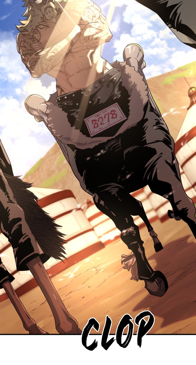 Read The Greatest Estate Developer Manga Online