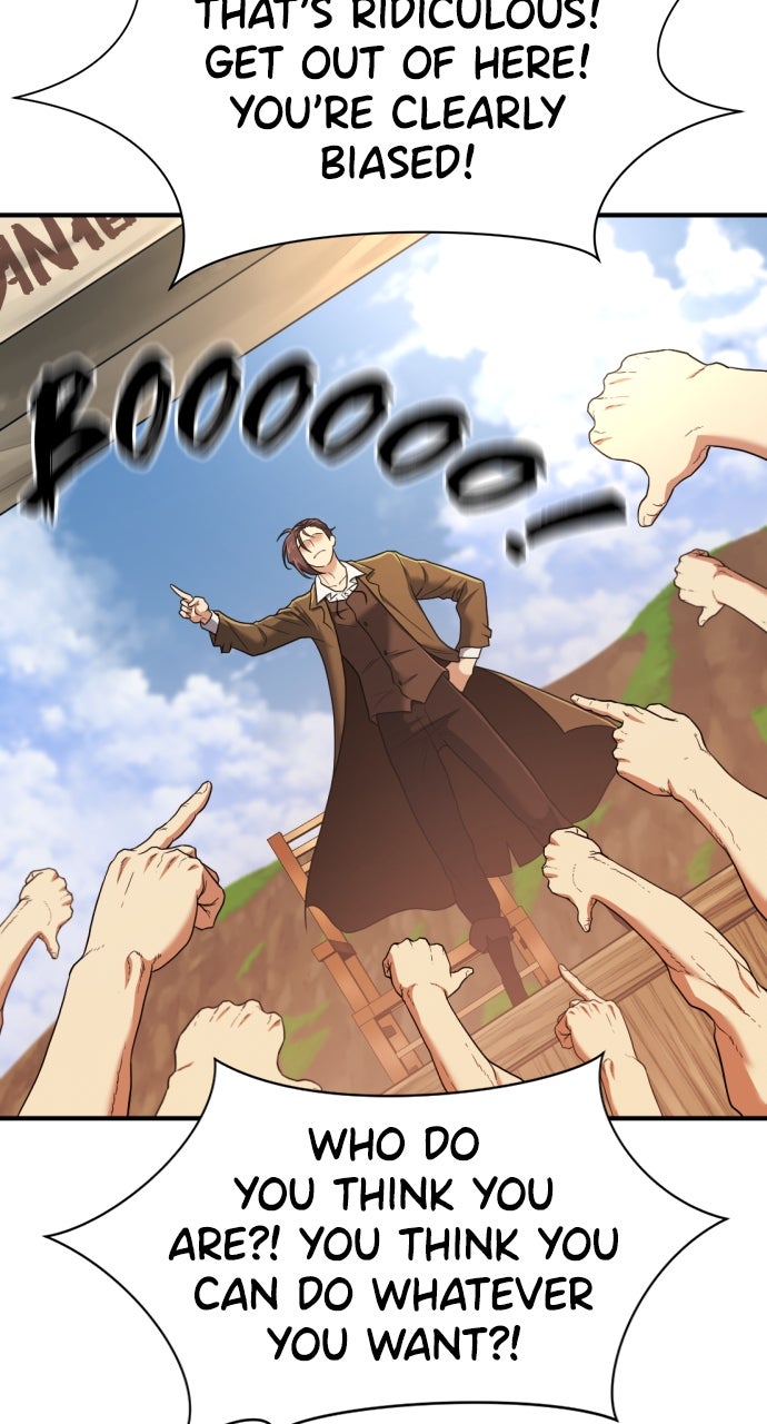 Read The Greatest Estate Developer Manga Online