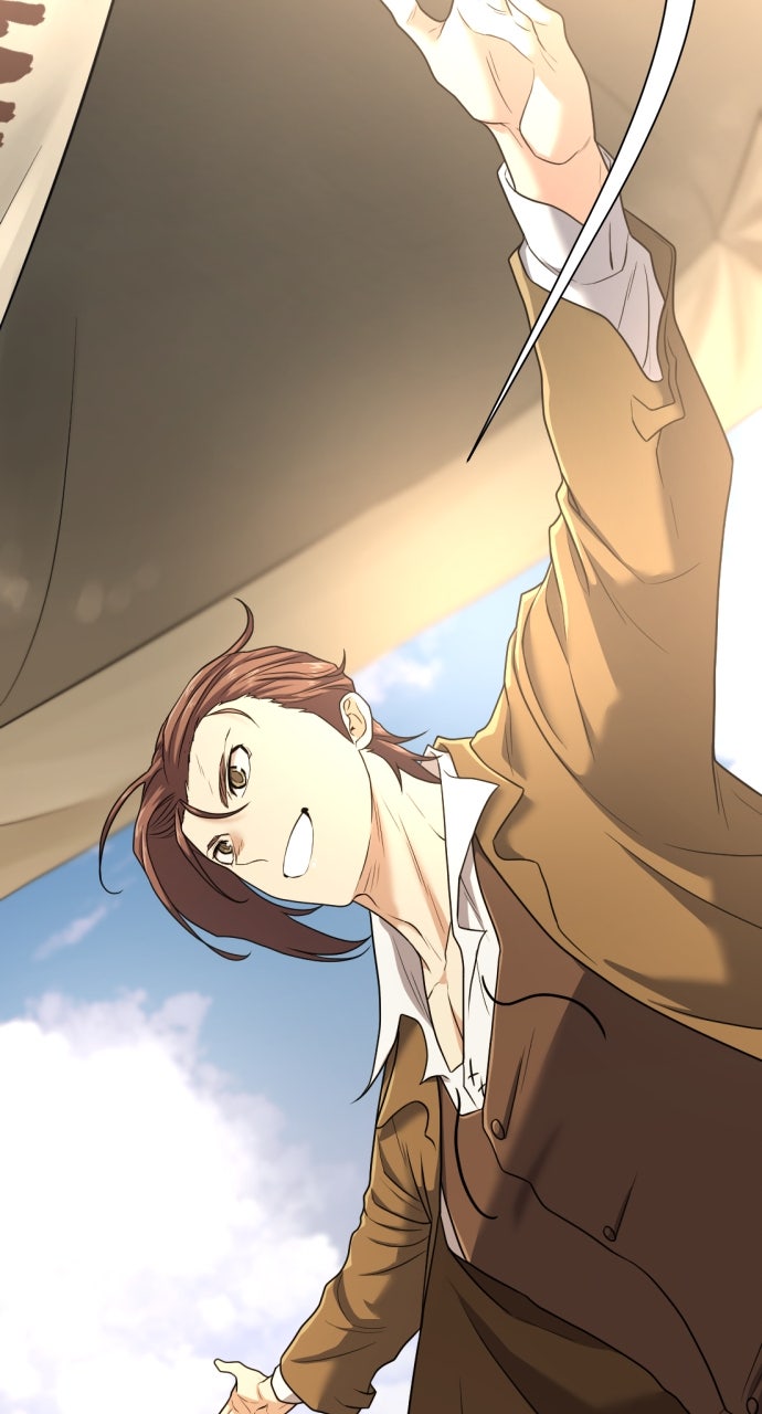 Read The Greatest Estate Developer Manga Online