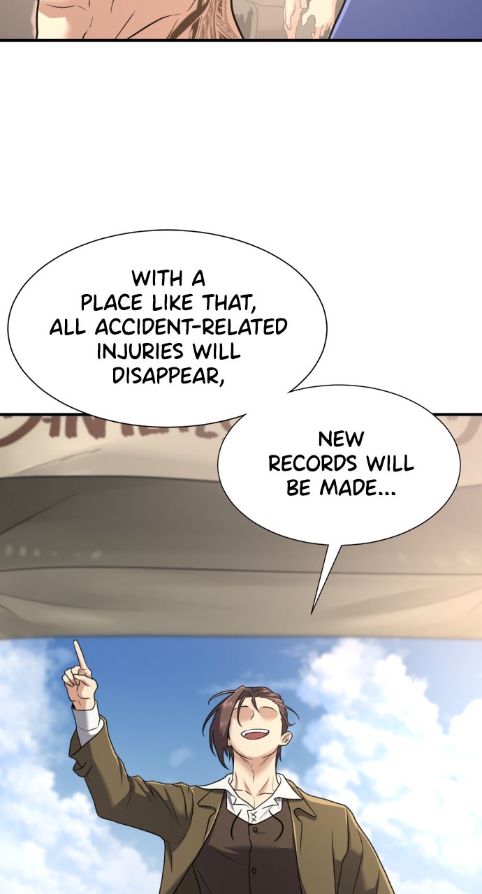 Read The Greatest Estate Developer Manga Online