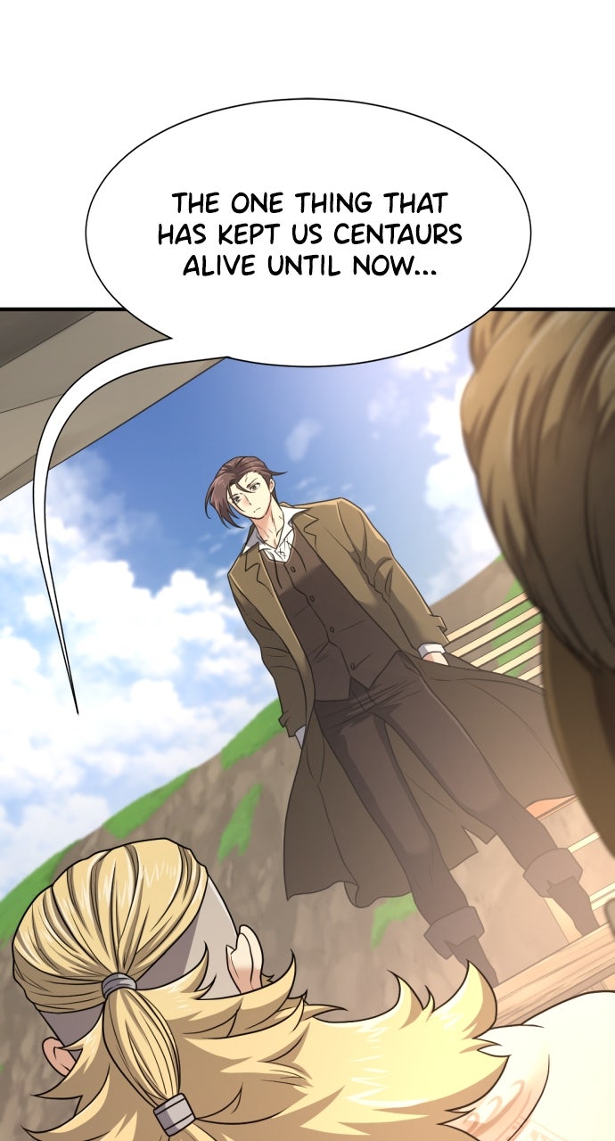 Read The Greatest Estate Developer Manga Online