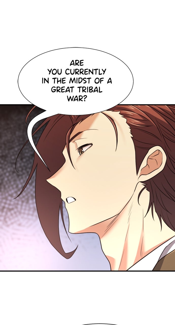 Read The Greatest Estate Developer Manga Online