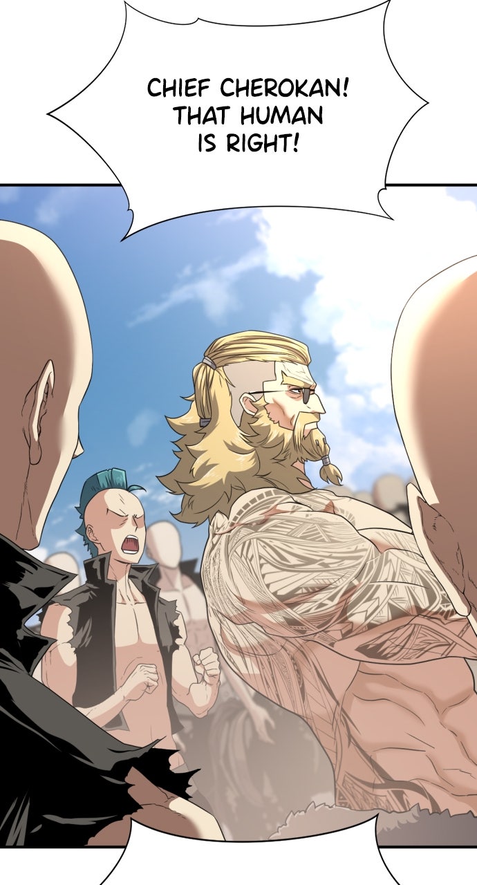 Read The Greatest Estate Developer Manga Online