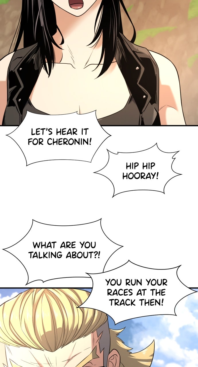 Read The Greatest Estate Developer Manga Online