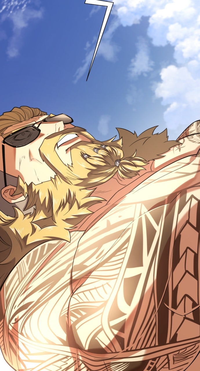 Read The Greatest Estate Developer Manga Online