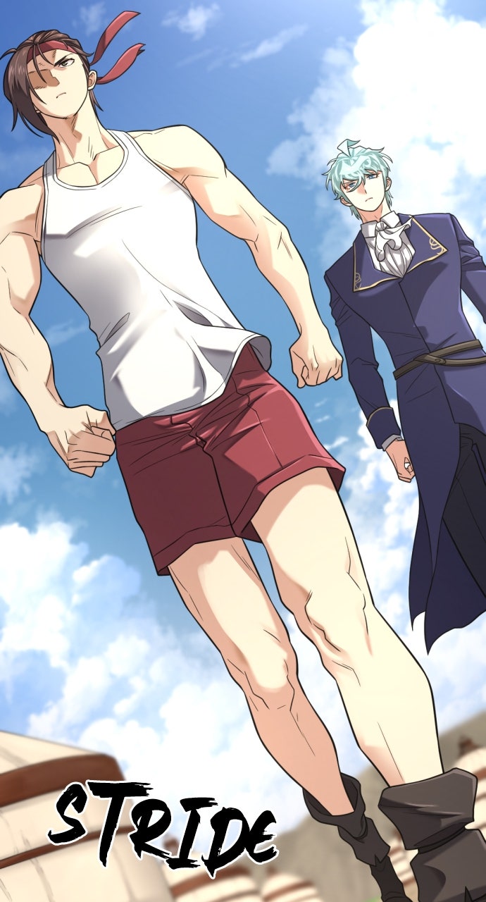 Read The Greatest Estate Developer Manga Online