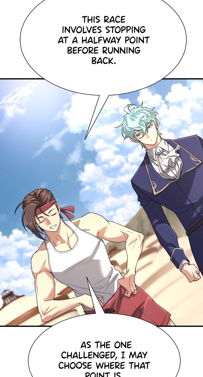 Read The Greatest Estate Developer Manga Online