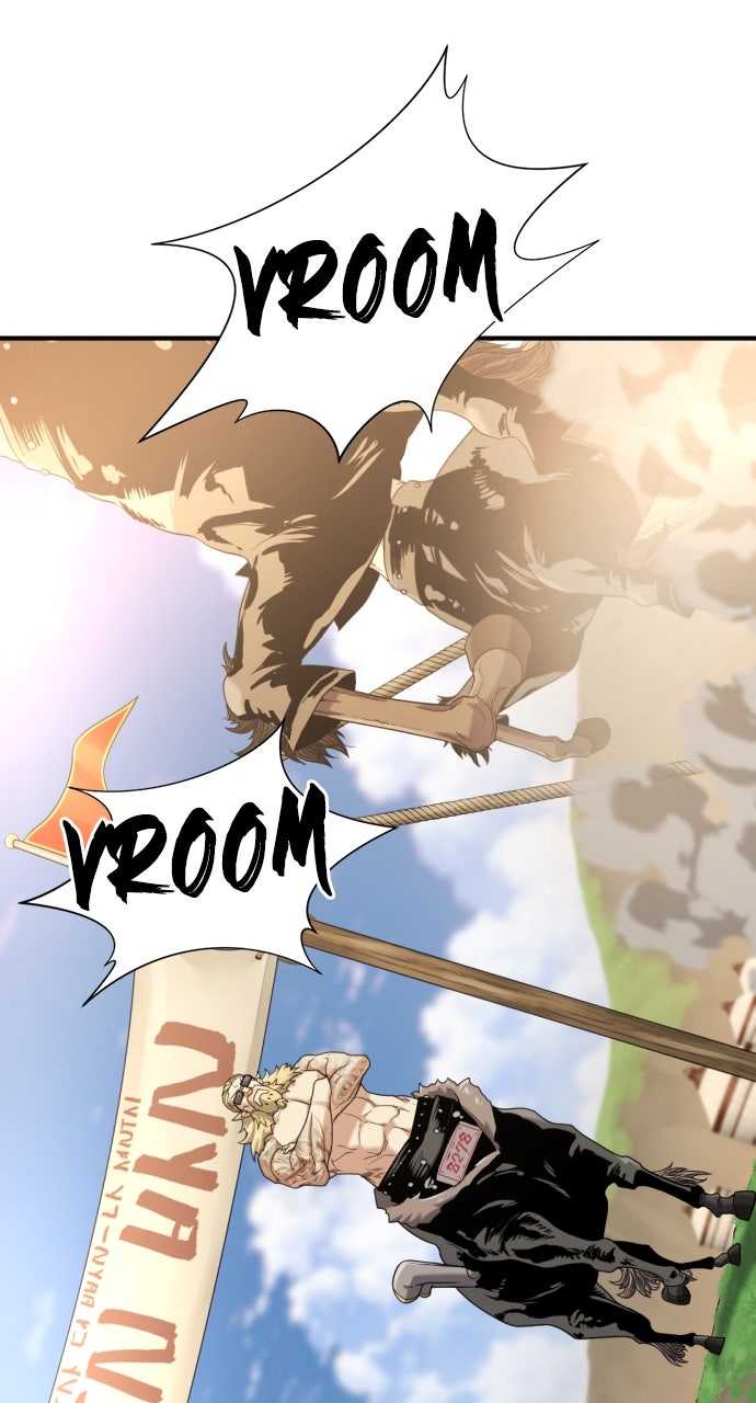 Read The Greatest Estate Developer Manga Online