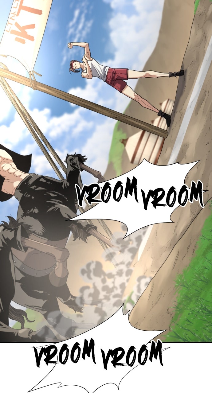 Read The Greatest Estate Developer Manga Online
