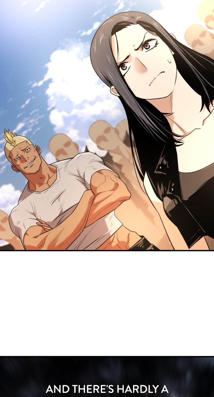 Read The Greatest Estate Developer Manga Online