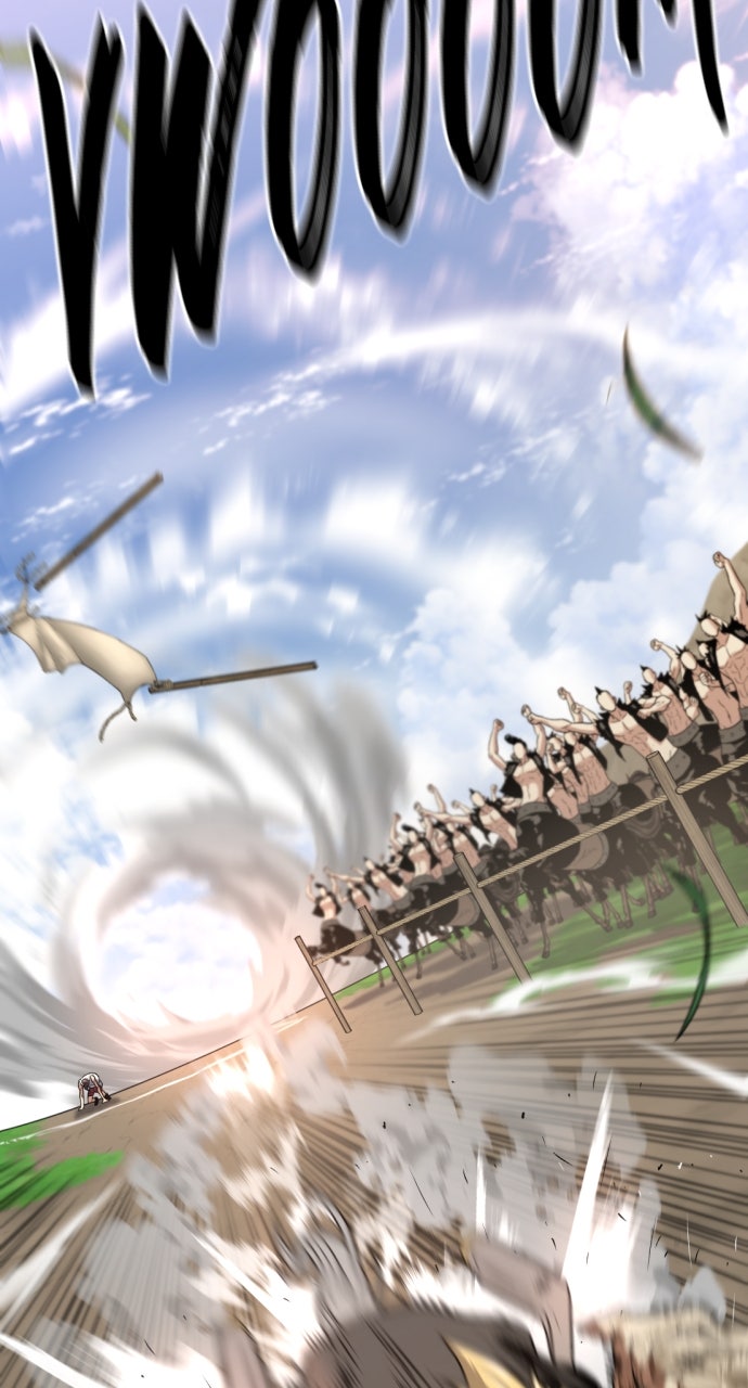 Read The Greatest Estate Developer Manga Online