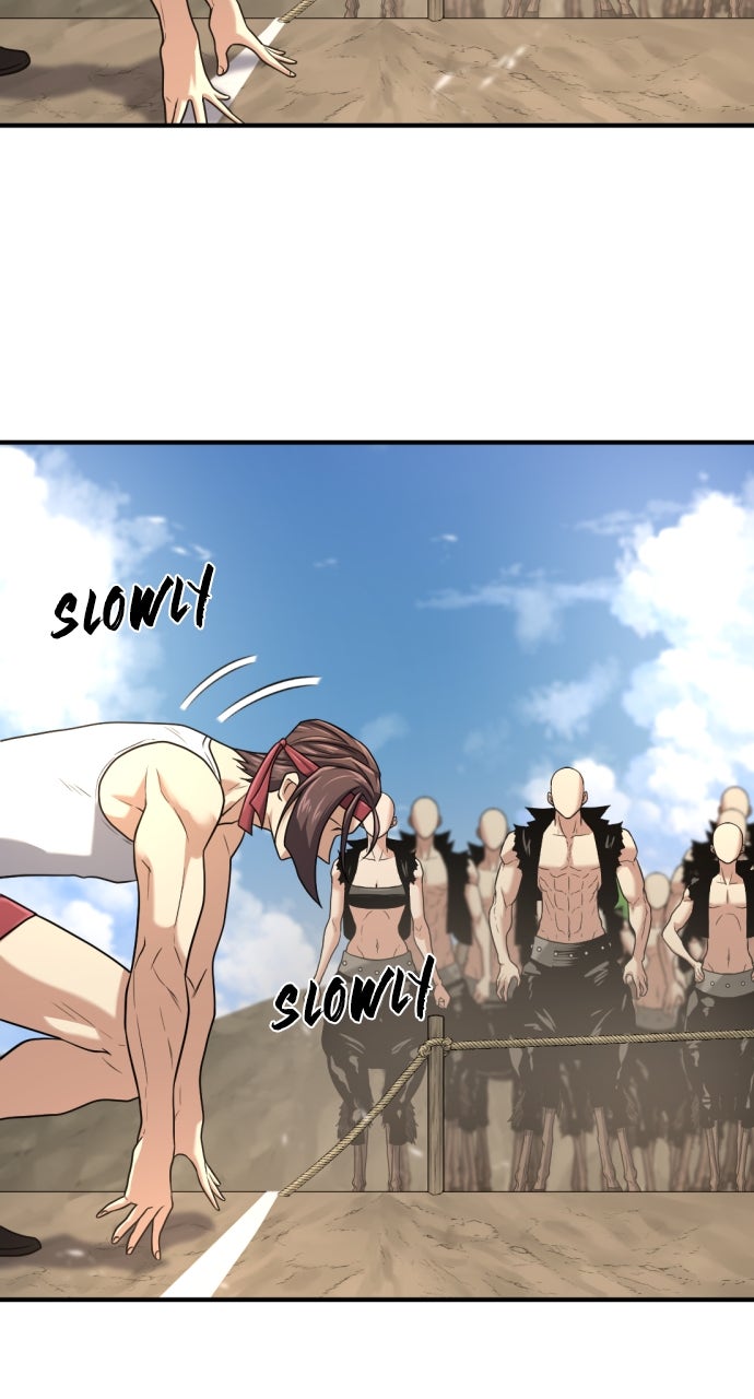 Read The Greatest Estate Developer Manga Online