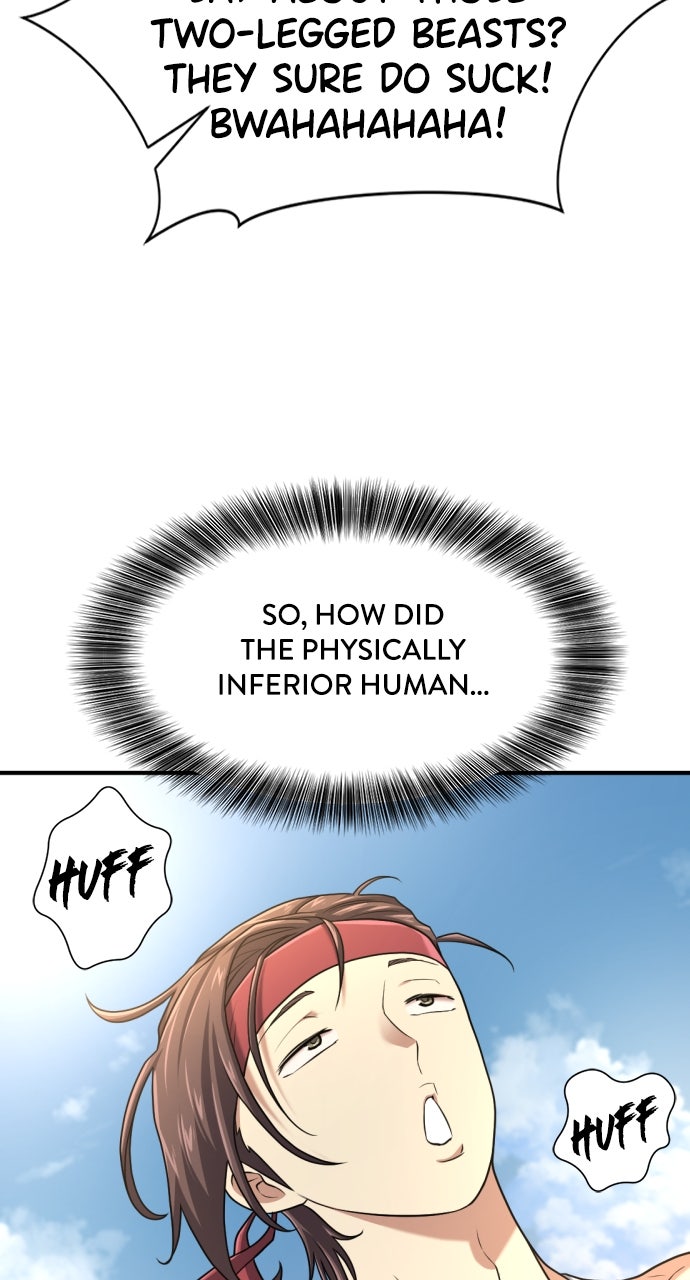 Read The Greatest Estate Developer Manga Online