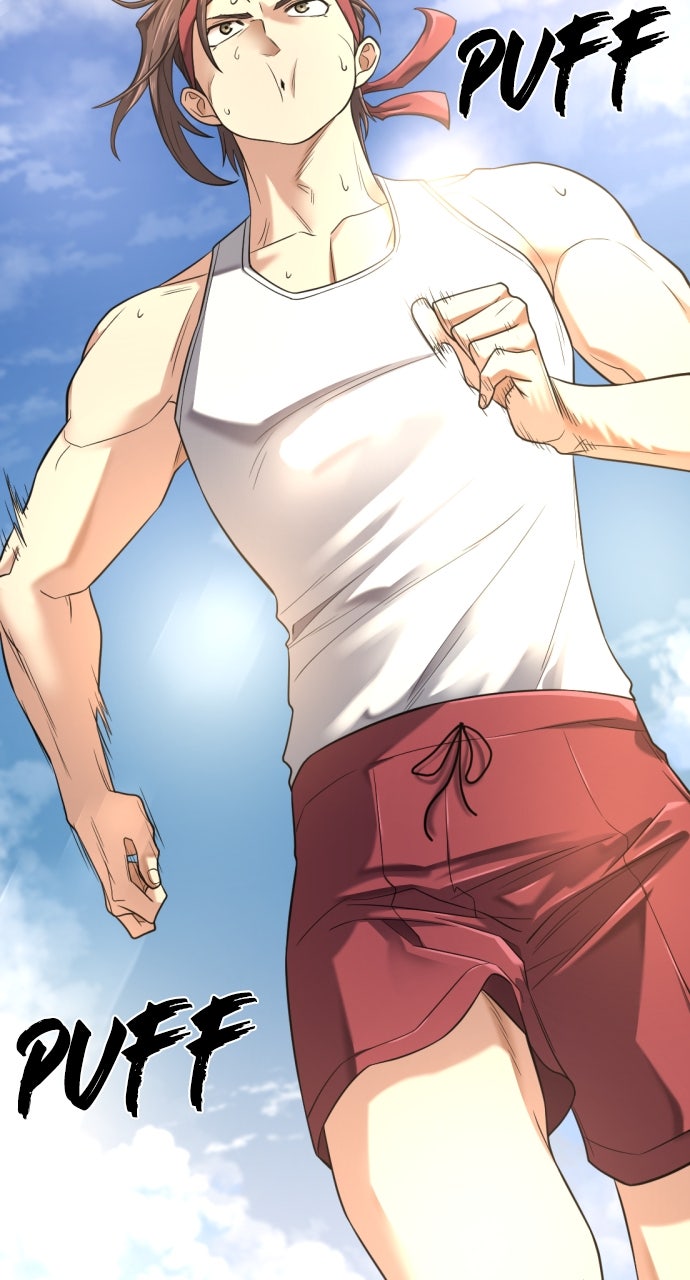 Read The Greatest Estate Developer Manga Online