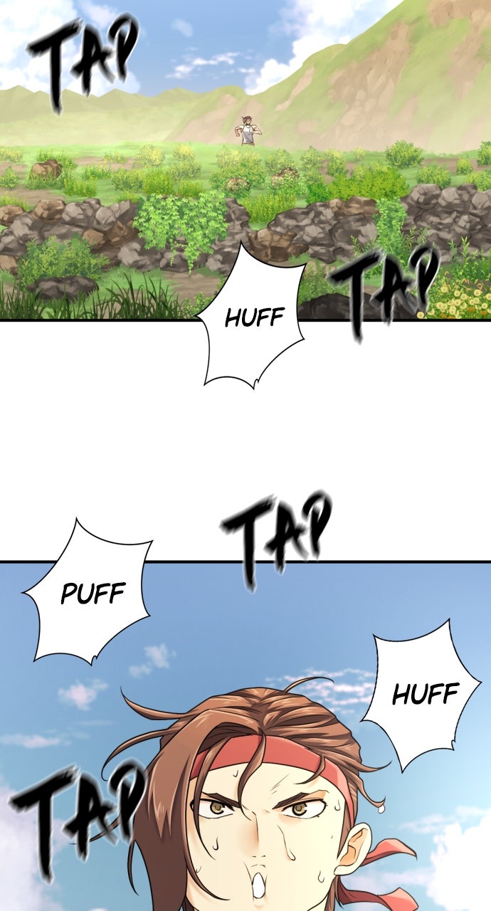 Read The Greatest Estate Developer Manga Online