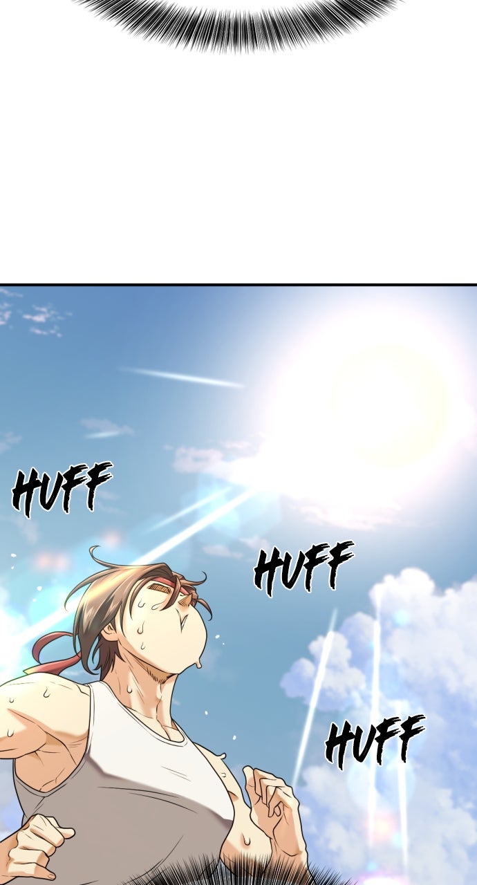 Read The Greatest Estate Developer Manga Online