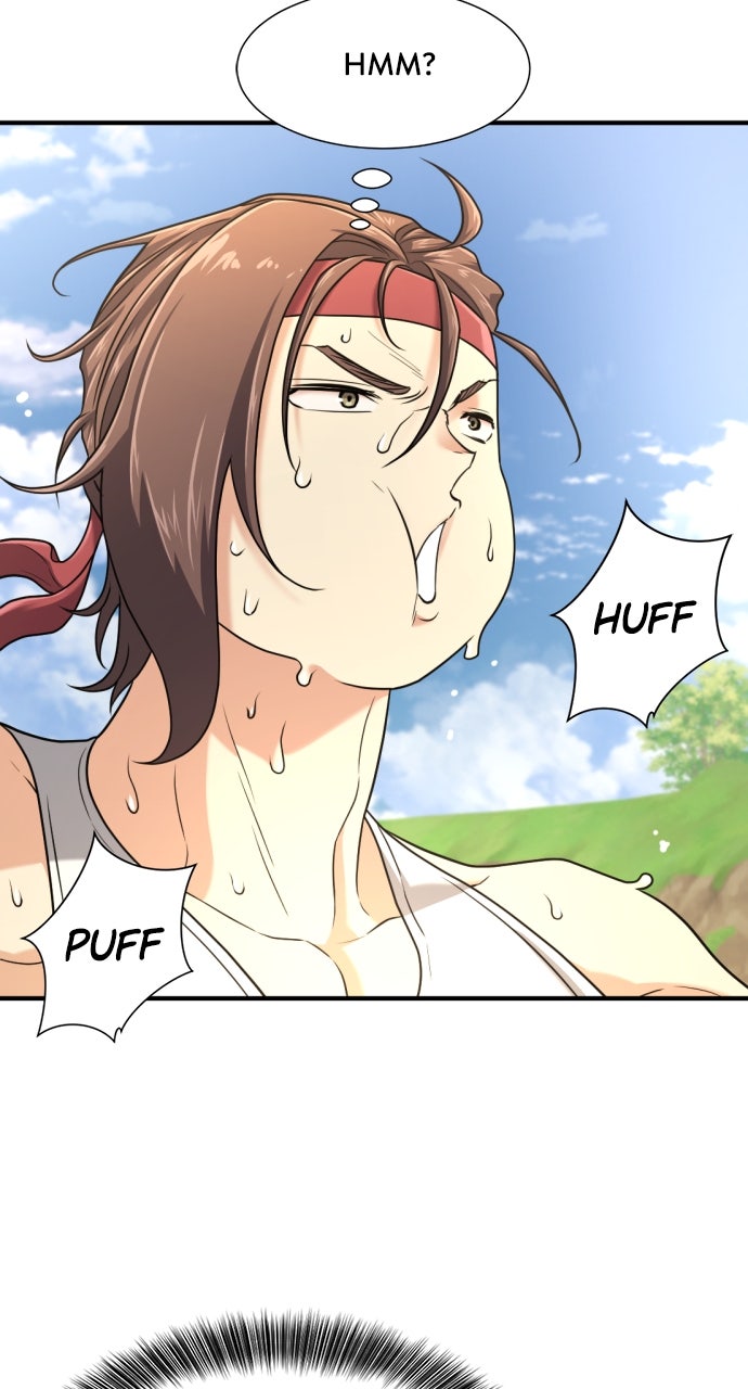 Read The Greatest Estate Developer Manga Online