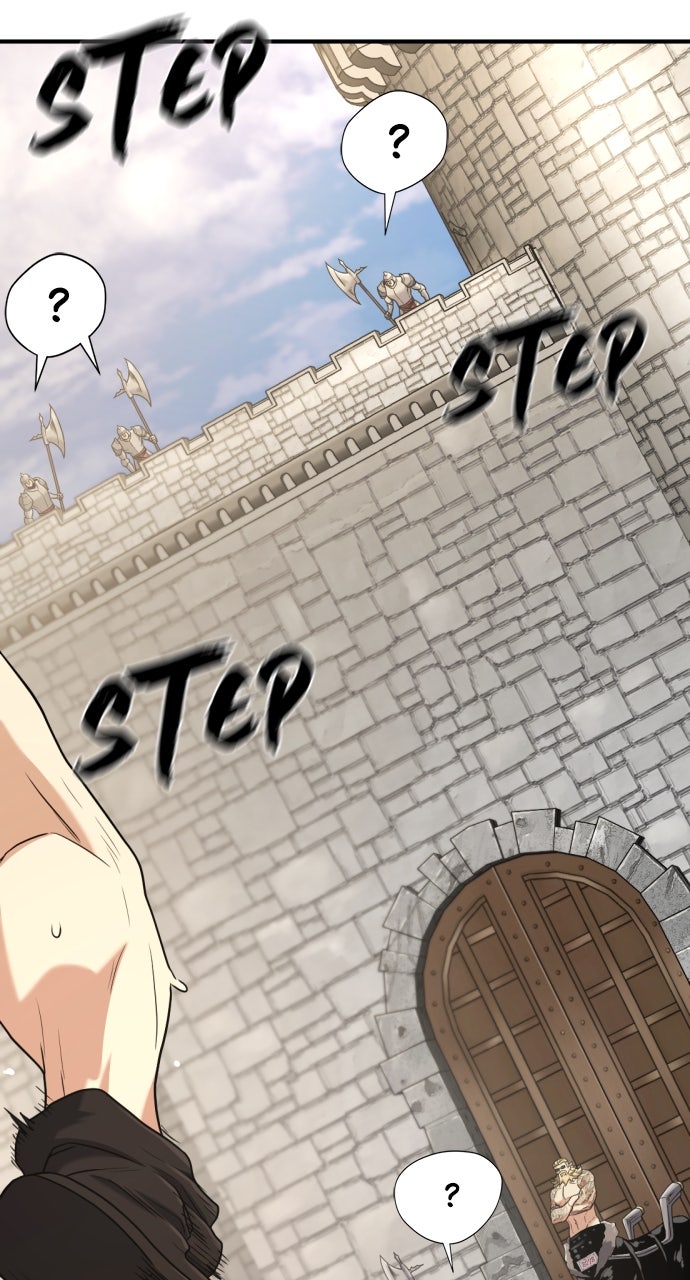 Read The Greatest Estate Developer Manga Online