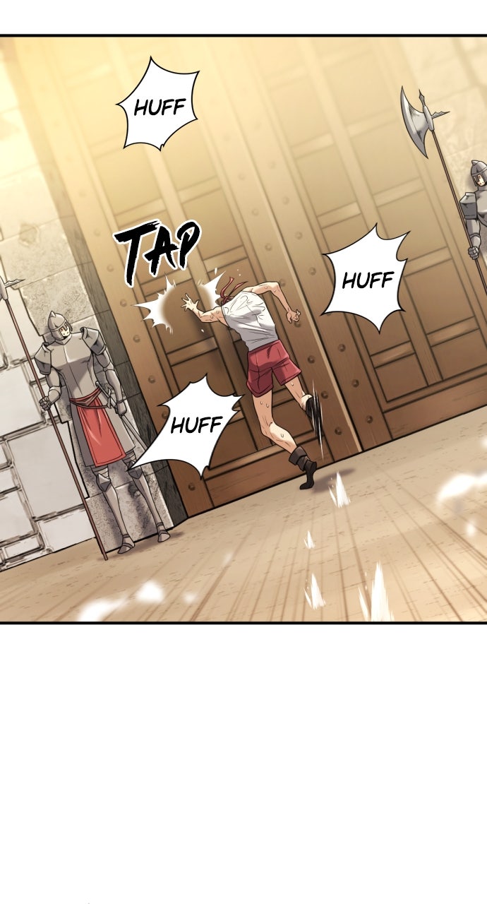 Read The Greatest Estate Developer Manga Online